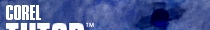 CorelTUTOR