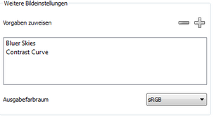 batch-options-settings
