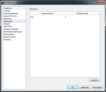 preferences-sequences