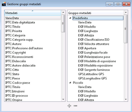 MetadataSets-Manager