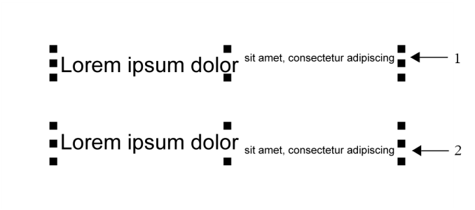 Formatar texto como sobrescrito ou subscrito no Word - Suporte da