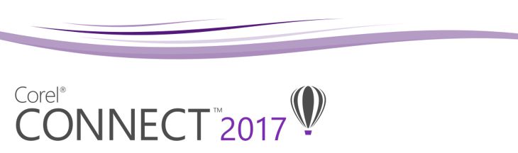 Guida di Corel CONNECT 2017