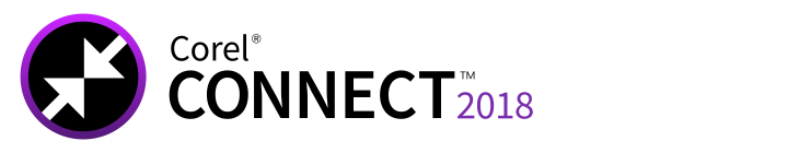 Corel CONNECT 2018