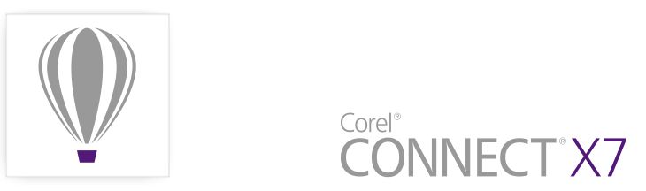 Corel CONNECT X7