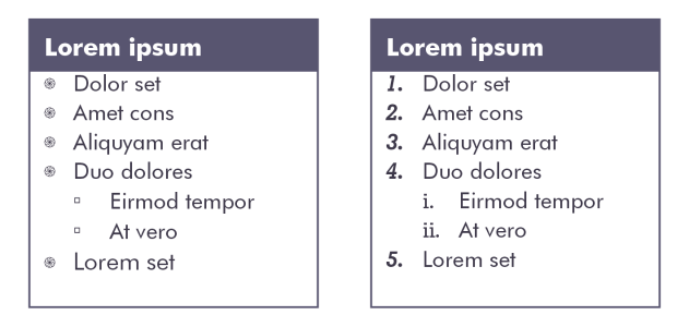 coreldraw-help-create-bulleted-and-numbered-lists