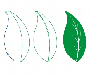 corel x5 reduce nodes