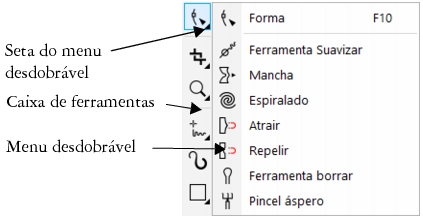 corel draw x6 como usar