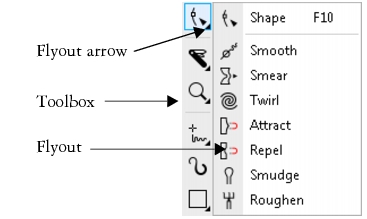 Draw Tool