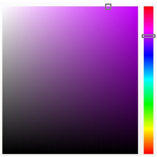 corel color palette for 3m vinyl