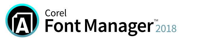 Aide de Corel Font Manager