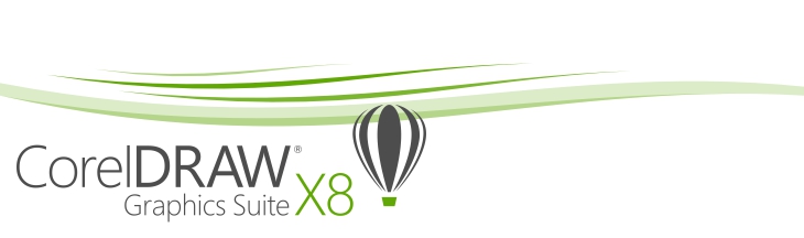 CorelDRAW Graphics Suite X8