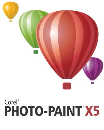 corel photo paint x5