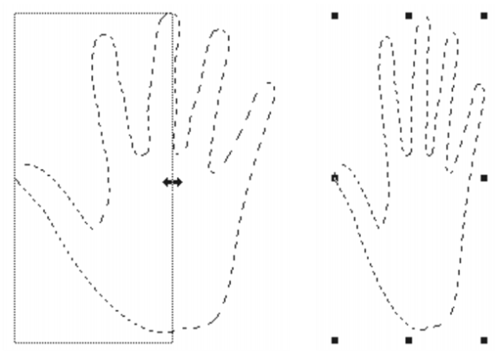 oval selection tool