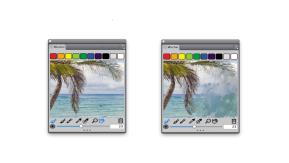 open image in Mixer Pad