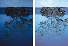 ���x�␳����