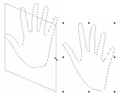 skew selection