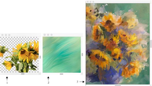 multiple clone source