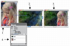 multiple clone source