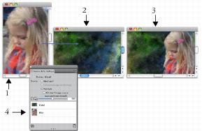 multiple clone source