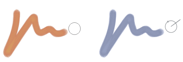add a brush variant to corel painter 11