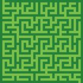 maze effect
