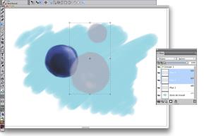 Mode Aper�u rapide