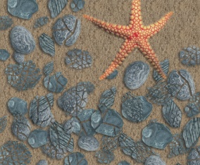 Schlauch-Strahl aus Film