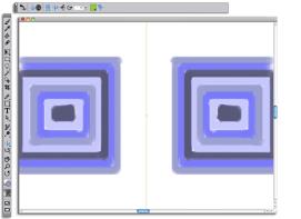 Perspektivhilfslinien (Werkzeug)