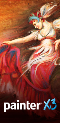 Corel Painter X3 Hilfe