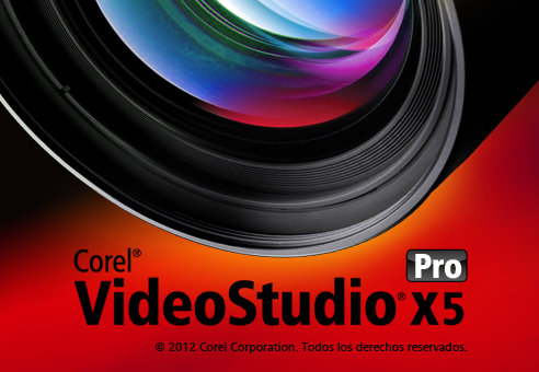 Corel VideoStudio Help