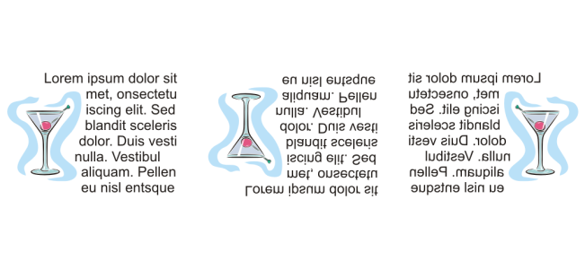 coreldraw-help-shifting-rotating-mirroring-and-flipping-text