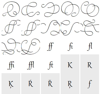 Caracteres especiais html, lista com 5 mil símbolos e letras especiais