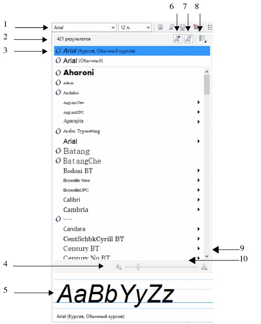 Coreldraw Fonts List Hot Sex Picture