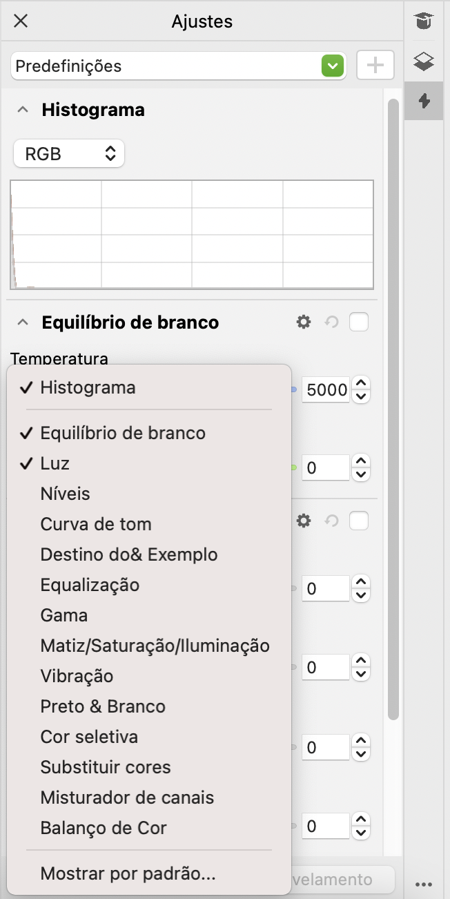 AutoCAD web application Ajuda, Conceitos básicos