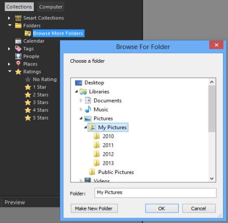 Corel PaintShop Pro Guida | Il flusso di lavoro digitale