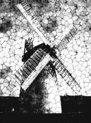 texture contrast�e