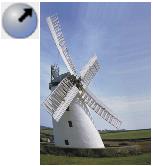 Outil Cercle de Lentille liquide