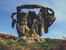 Gomme Lentille liquide