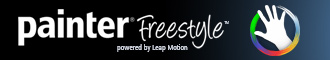 Corel Painter Freestyle