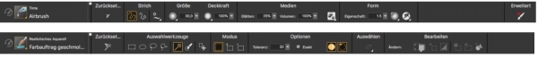 layer adjuster tool