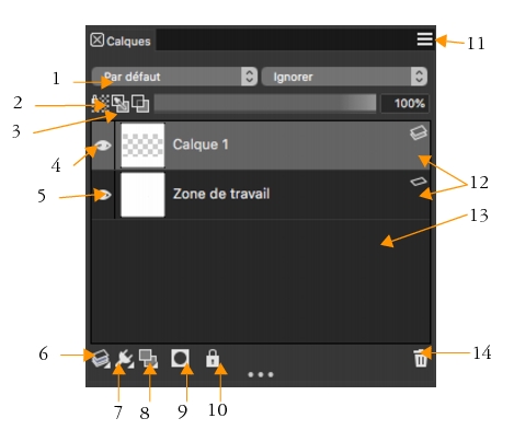 reference layer