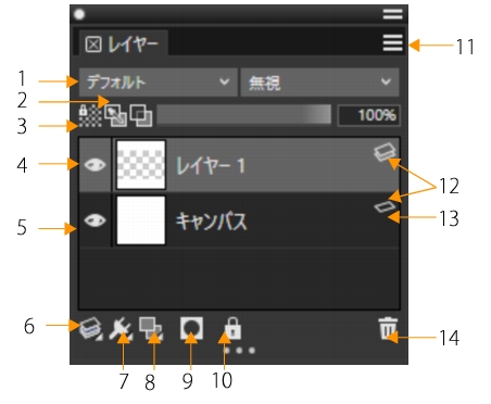 reference layer