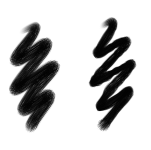 brush scale