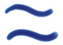 Evaporation threshold