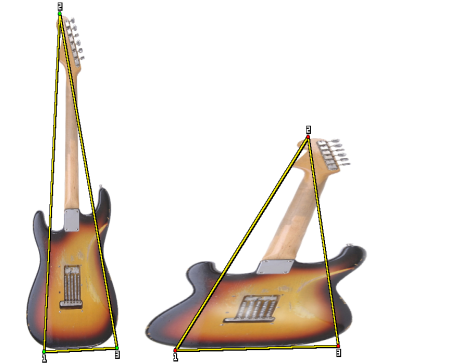 cloning rotate mirror