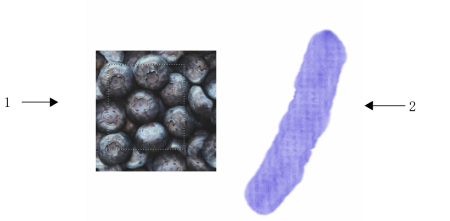 Flowmap brush variant