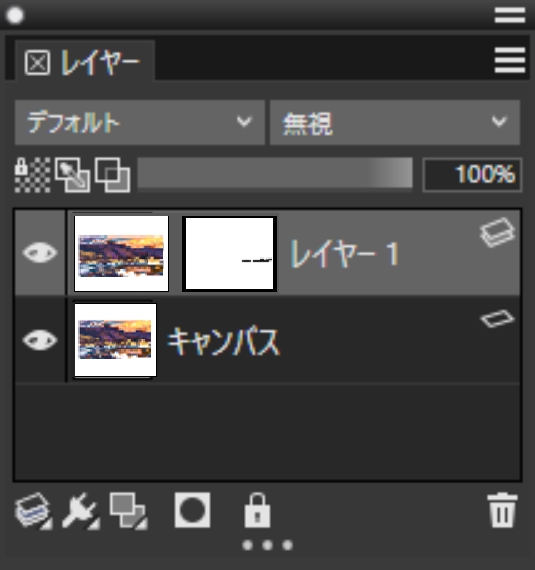 Corel Painter ヘルプ Adobe ユーザー向けの Corel Painter のショート ツアー