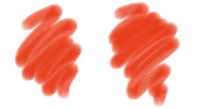 presoftened ink plus